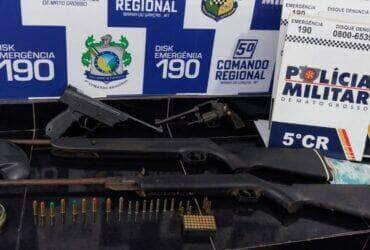 Idoso é preso pela PM por porte ilegal de arma de fogo e munições_660ec8d8e6b04.jpeg